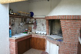 Die Terrasse